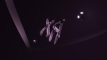 Glowing Crystals (RNMNX)