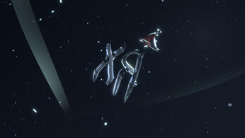 ditto/Christmas variant