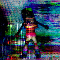 LAST WISH (Album cover art)