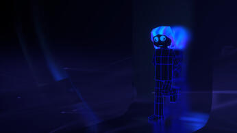 Memorie's Deep Void
