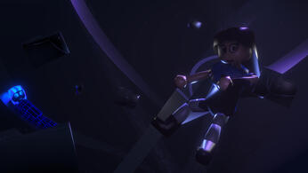 Memorie's Void