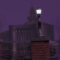 After Us (Album cover art)