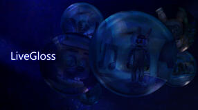 LiveGloss