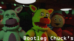 Bootleg Chuck's