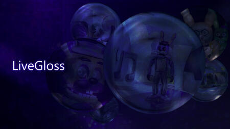 LiveGloss